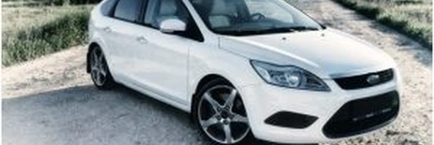 Шины Ford Focus 2