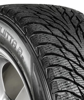 Шины Nokian Hakkapeliitta R2