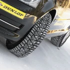 Обзор каталога шин Dunlop