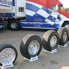 Стоят ли шины BFGoodrich своих денег