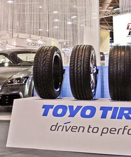 Отзывы автовладельцев о шинах Toyo