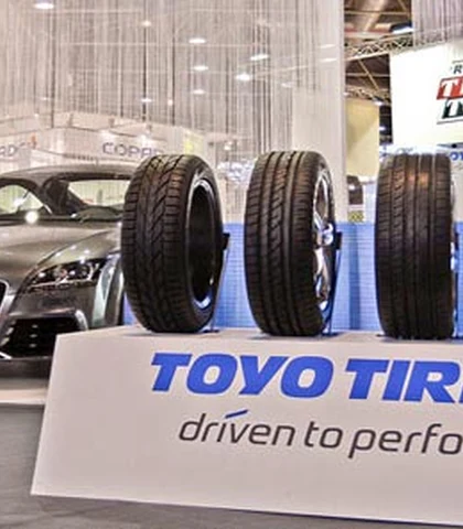 Отзывы автовладельцев о шинах Toyo