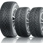 Какие летние покрышки лучше – Michelin или Nokian