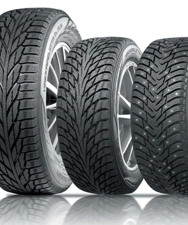 Какие летние покрышки лучше – Michelin или Nokian