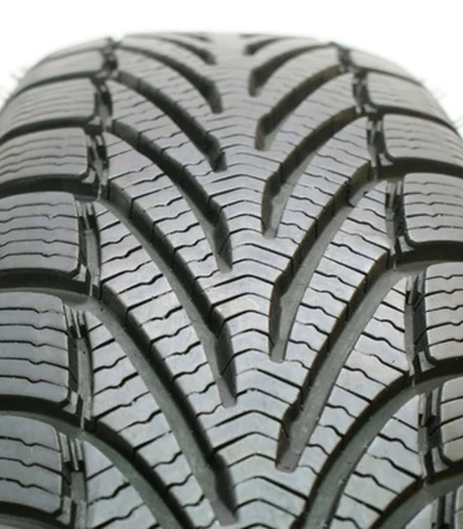 Шины Bfgoodrich G Force Winter