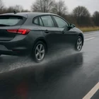 Гудят шины: откуда шум и что с ним делать