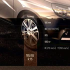 Диски LADA Vesta