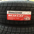 Шины Bridgestone Blizzak VRX