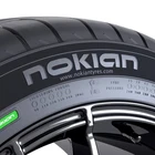 Отзывы о шинах Nokian