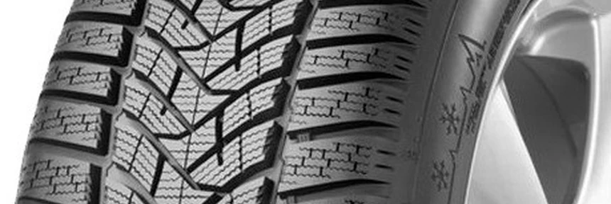 Как правильно ставить колеса по протектору Dunlop?