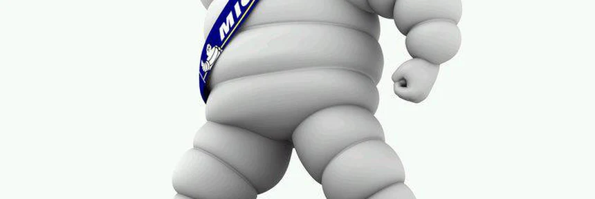 Где производят шины Michelin