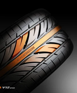 Hankook Ventus V12 evo2 K120