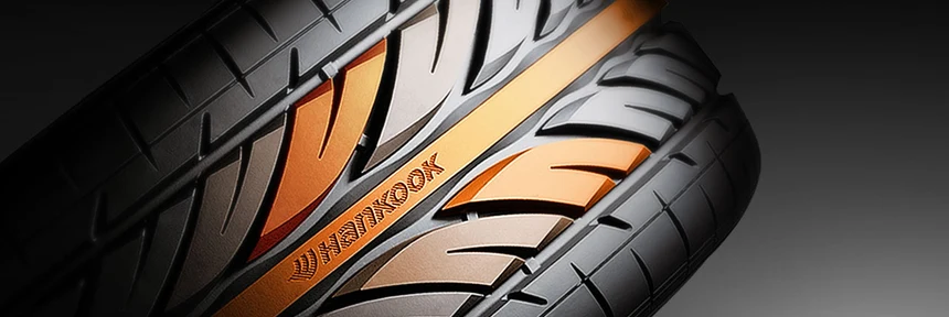Hankook Ventus V12 evo2 K120