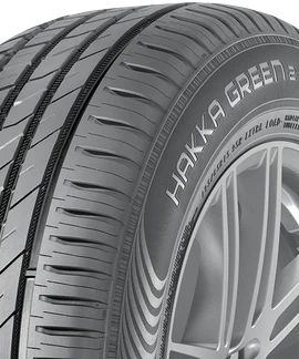 Шины Nokian Hakka Green 2