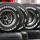 Особенности маркировки шин Bridgestone