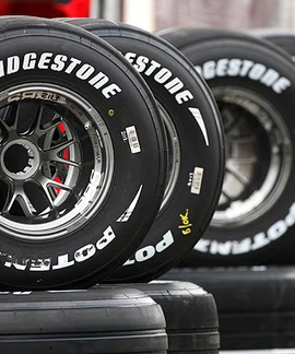 Особенности маркировки шин Bridgestone