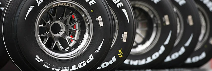 Особенности маркировки шин Bridgestone