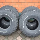 Аналоги резины BFGoodrich