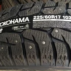 Шины Yokohama Ice Guard IG55