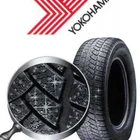 Рейтинг шин Yokohama