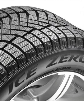 Шины Pirelli Ice Zero