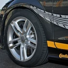 Обзор летних шин Continental