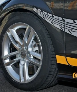 Обзор летних шин Continental
