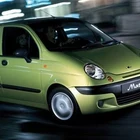 Шины Daewoo Matiz