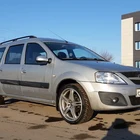 Шины Lada Largus