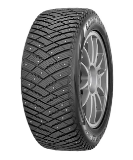 Шины Goodyear Ultragrip Ice Arctic SUV