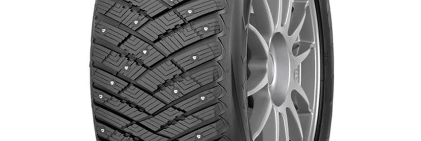 Шины Goodyear Ultragrip Ice Arctic SUV