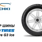 Шины Toyo Observe G3-Ice