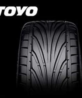 Всё о производителе шин марки Toyo