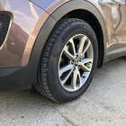 Шины Hyundai Santa Fe