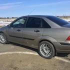 Диски Ford Focus 1