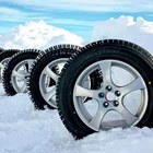 Выбор зимних шин в размере 205/55 R16