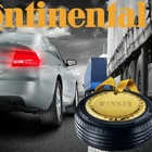 Производитель шин марки  Continental