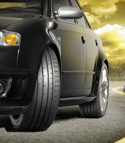 Какие шины лучше для езды  Continental или Michelin