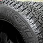 Определение года выпуска шин Michelin