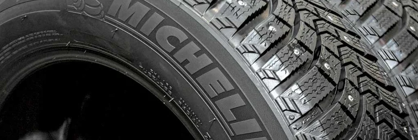Определение года выпуска шин Michelin