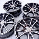 Диски Racing Wheels
