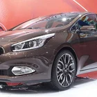 Диски Kia Ceed