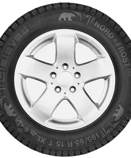 Шины Gislaved Nord Frost 200