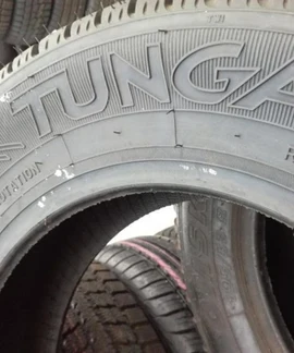 Шины Tunga