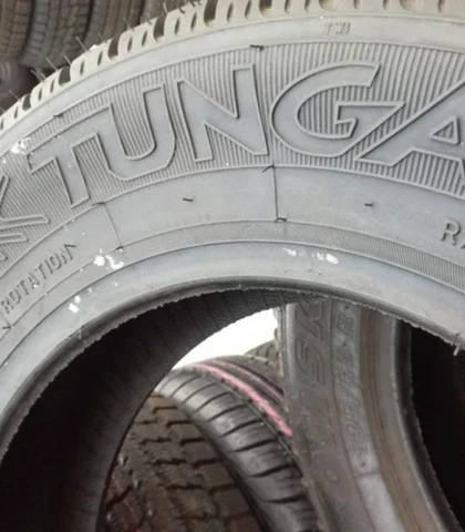 Шины Tunga