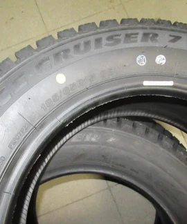 Шины Firestone Ice Cruiser 7