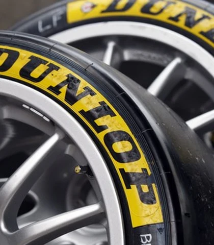 Шины Dunlop рейтинг