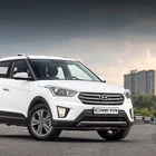 Диски Hyundai Creta