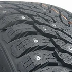 Шины Nokian Hakkapeliitta 9