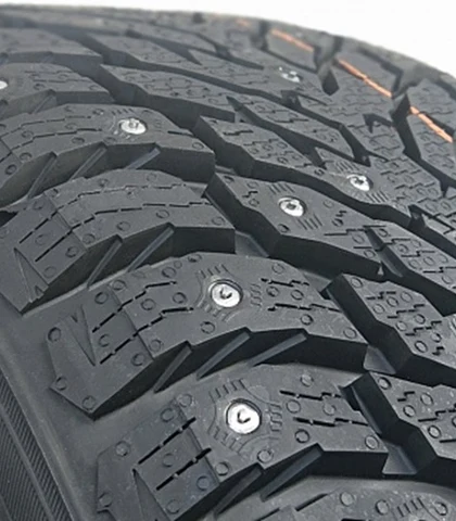 Шины Nokian Hakkapeliitta 9